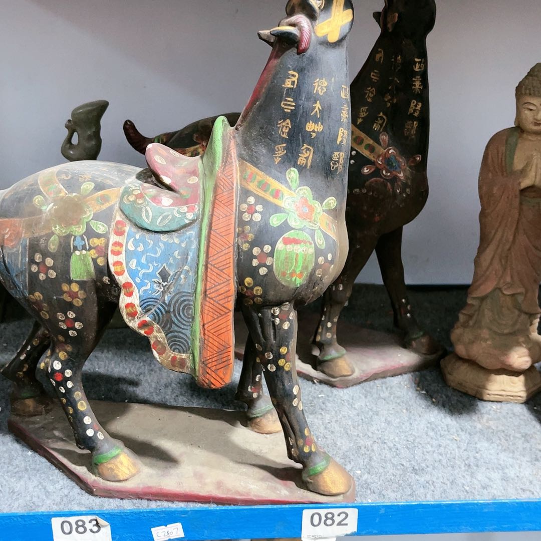 瓦当摆件天***‖瓦当摆件