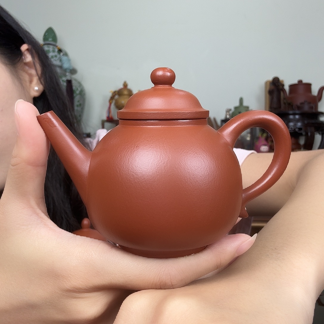 茶壶紫砂富甲一方