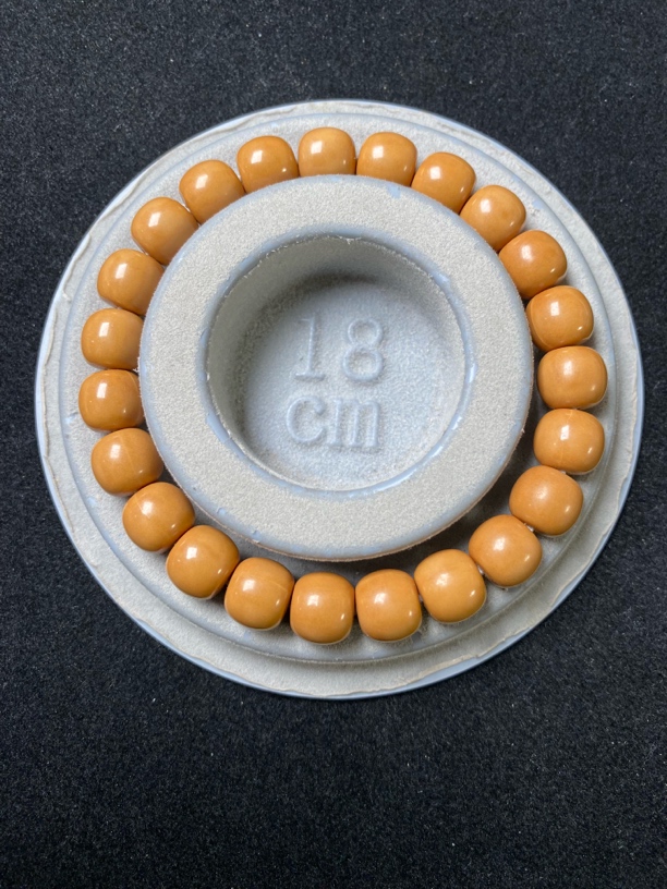 猴头核桃油点小老型