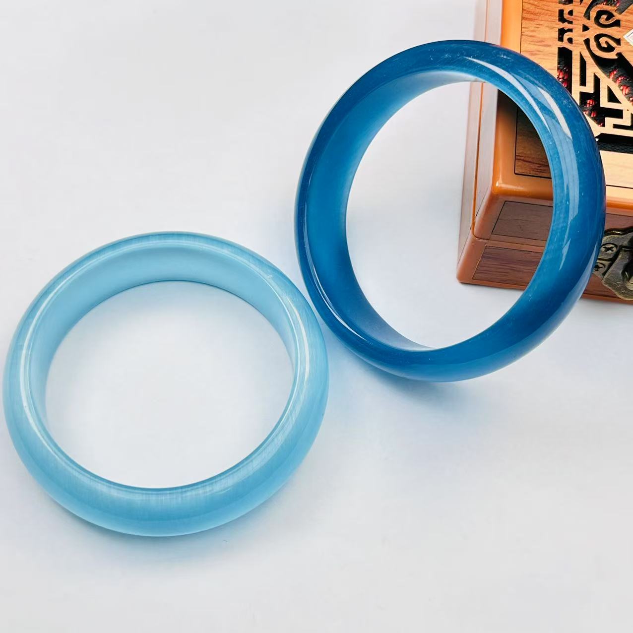 古风设计款-手镯 c79气质百搭 时尚饰品 手镯 多样性发其一亚克力