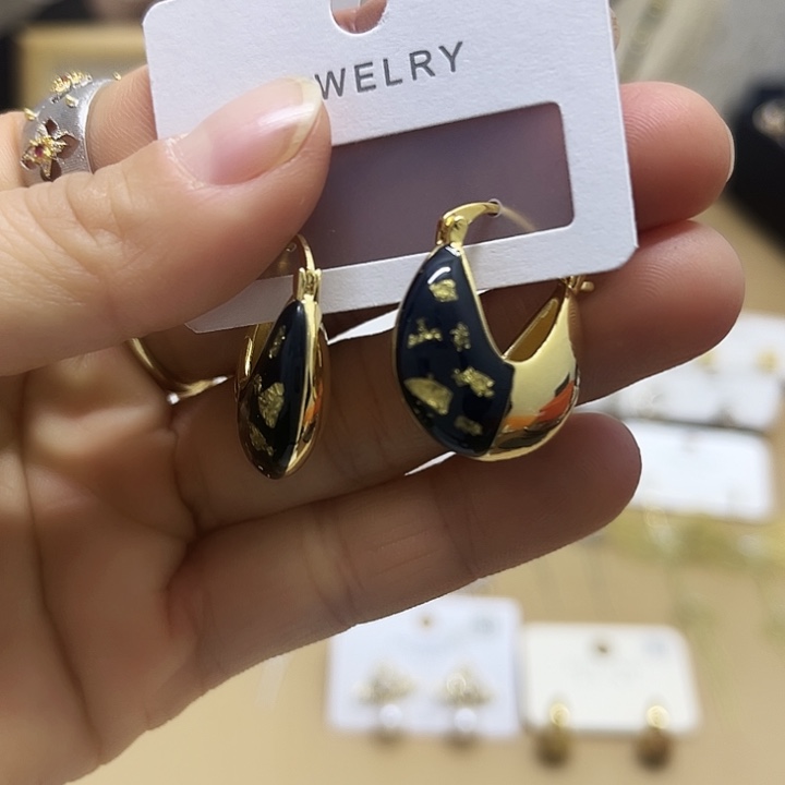 锆石铜合金合金饰品