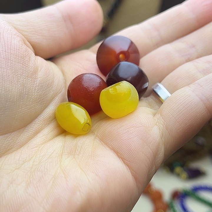 玛瑙/玉髓未镶嵌123