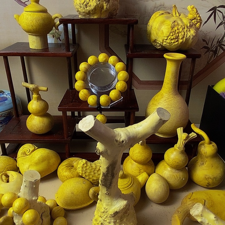 小***牙黄杨木等多种木材