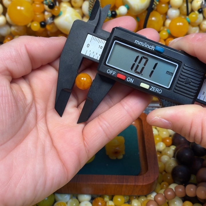 非金属配珠配饰5665