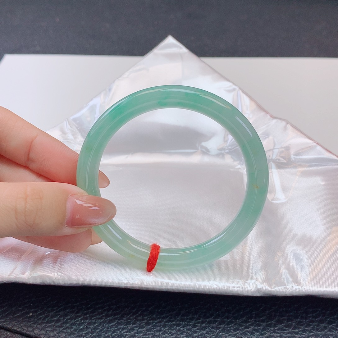未镶嵌手镯翡翠翡翠0930