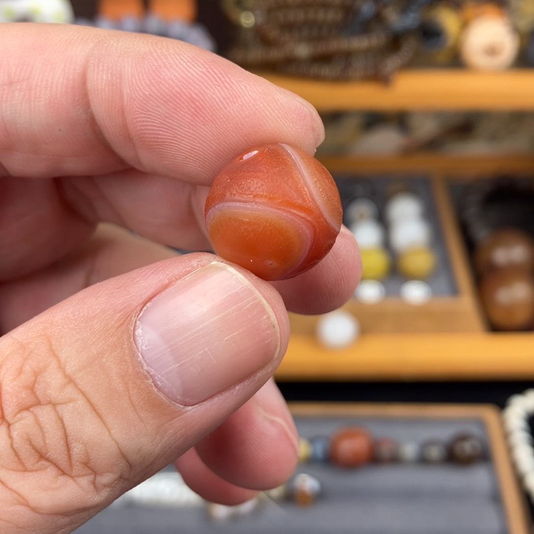 玛瑙/玉髓未镶嵌玛瑙