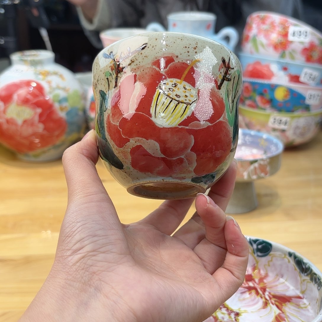 瓷片兔兔嘎嘎嘎好帅