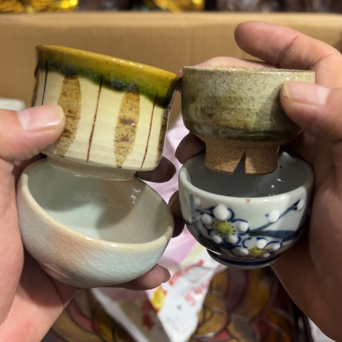 陶瓷制品加工工艺技术