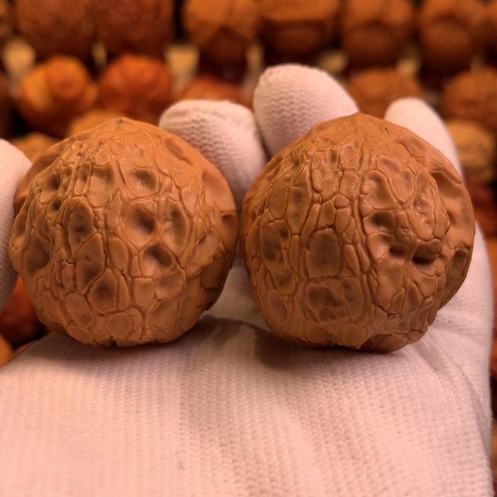 文玩核桃吊坠29哦哦哦哦