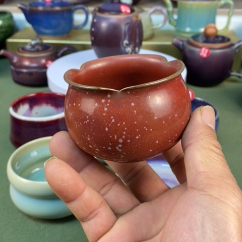 陶瓷福袋杯11111111