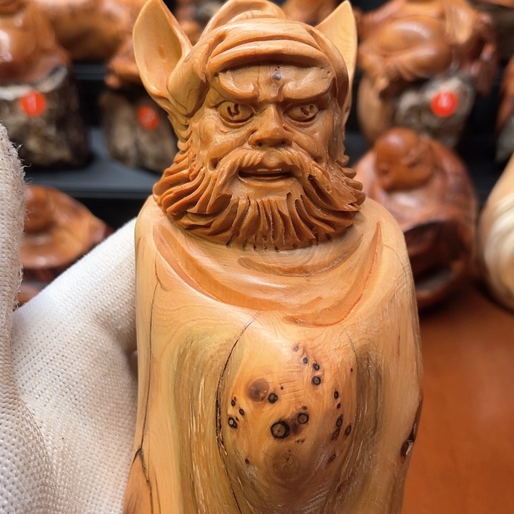 柏木（崖柏）Hhhhhhjjjjjjj