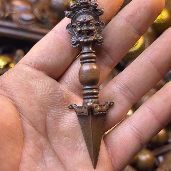 精品铜器精品摆件