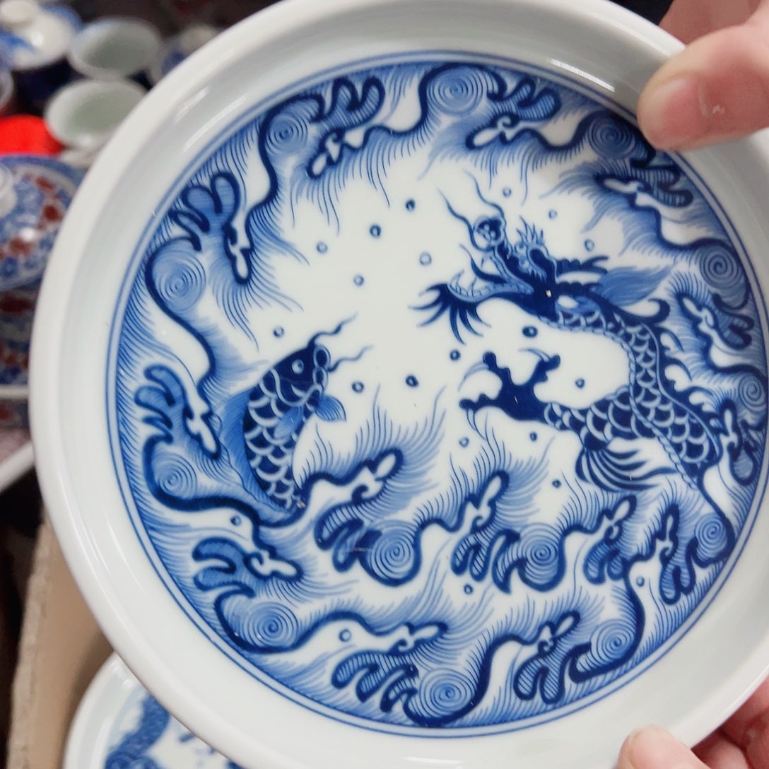 仓库活动专属链接