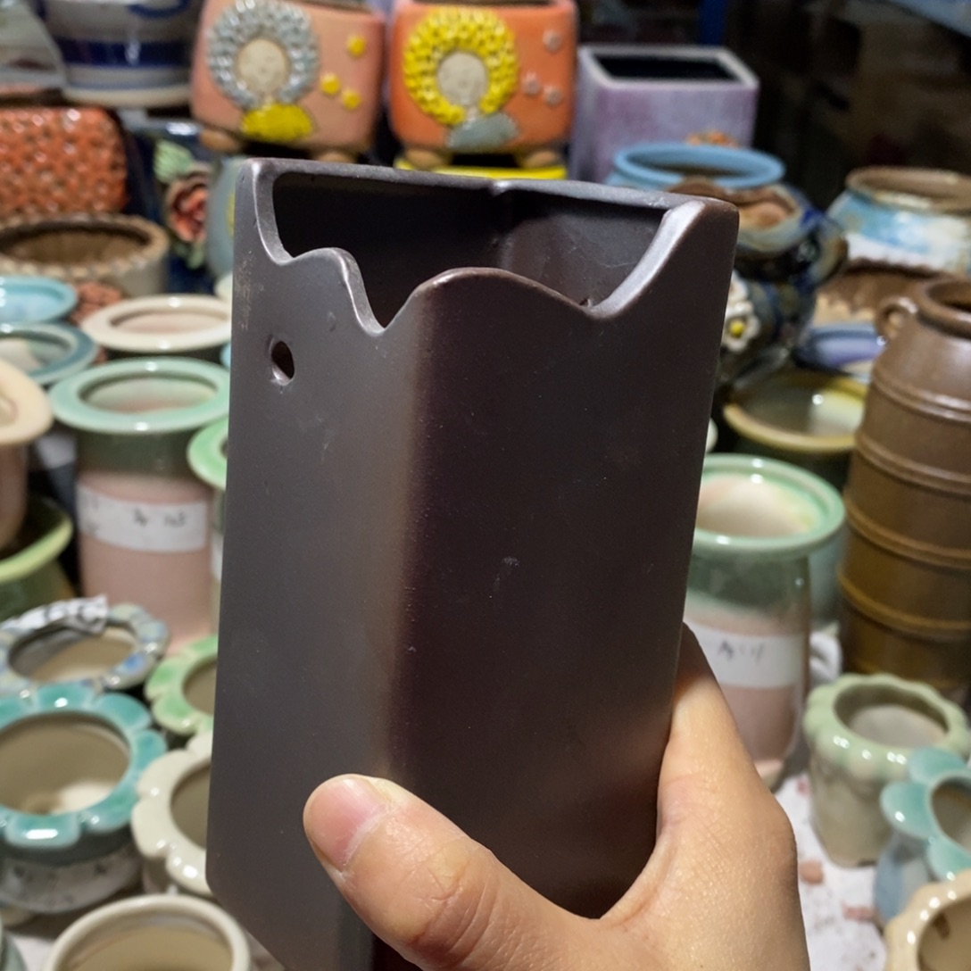 红陶【当天凑单满10米包邮】一个浮力