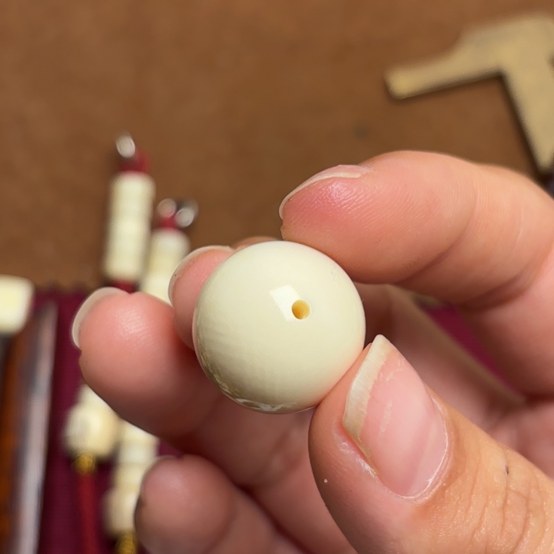 手串/手链橄榄核藏传小配饰