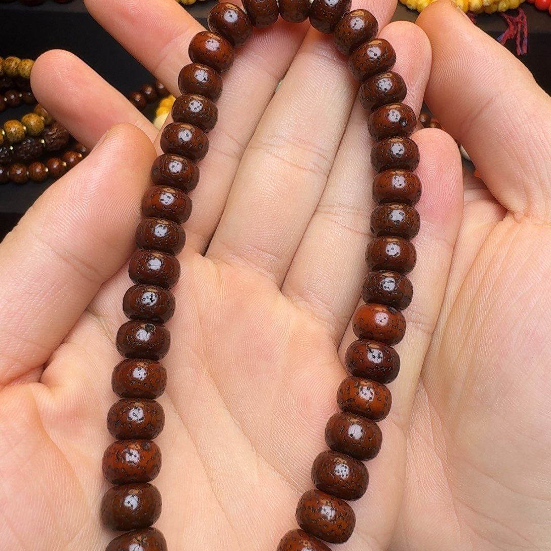 吊坠星月菩提星月菩提手持