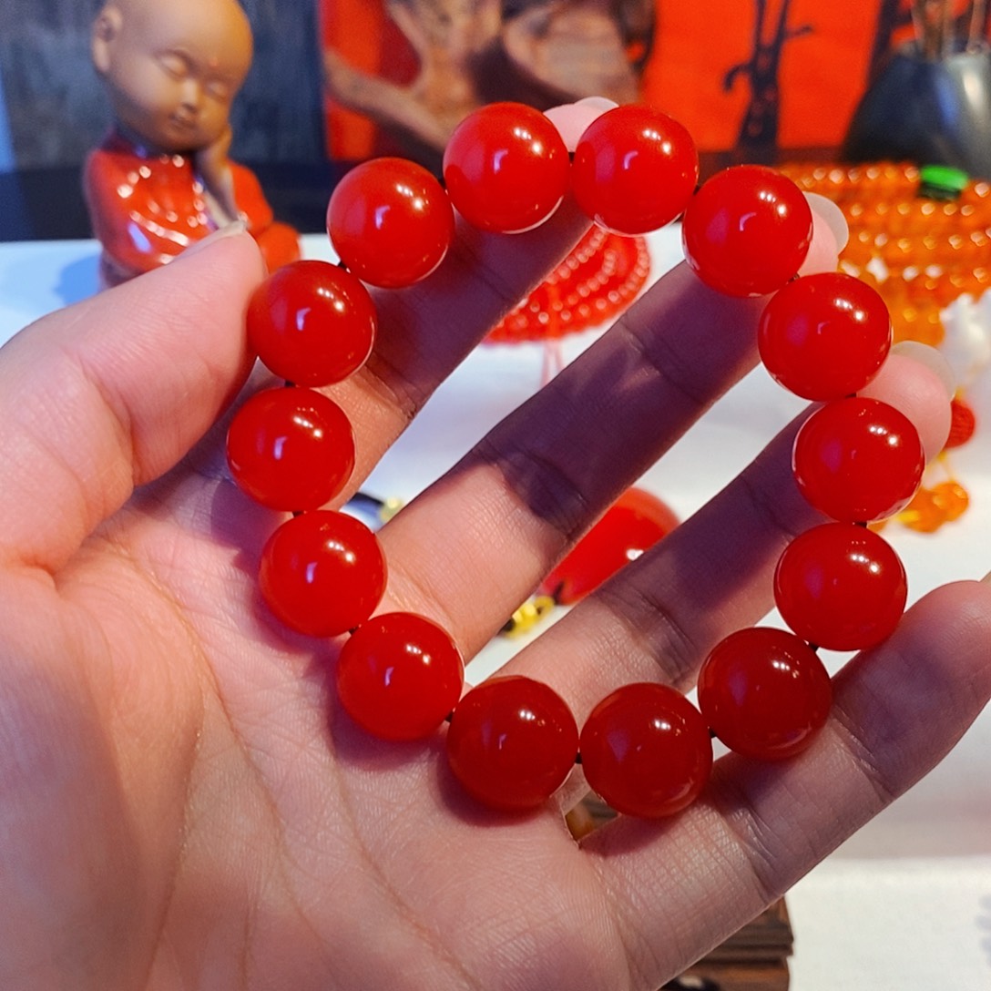 高端定制手串手链1.5（45g