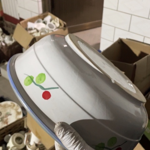 摆件陶瓷艺术摆件