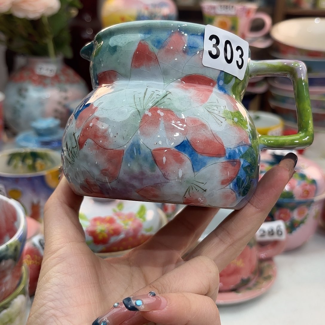 瓷片你要的不是这样做