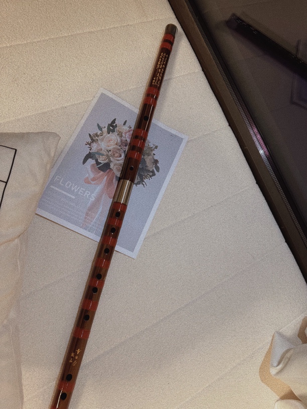 董生荣极品  演奏级 #民族乐器