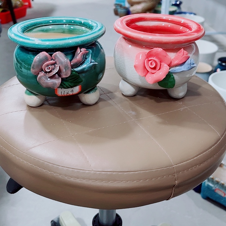 福利花盆厂家直销9.99包邮