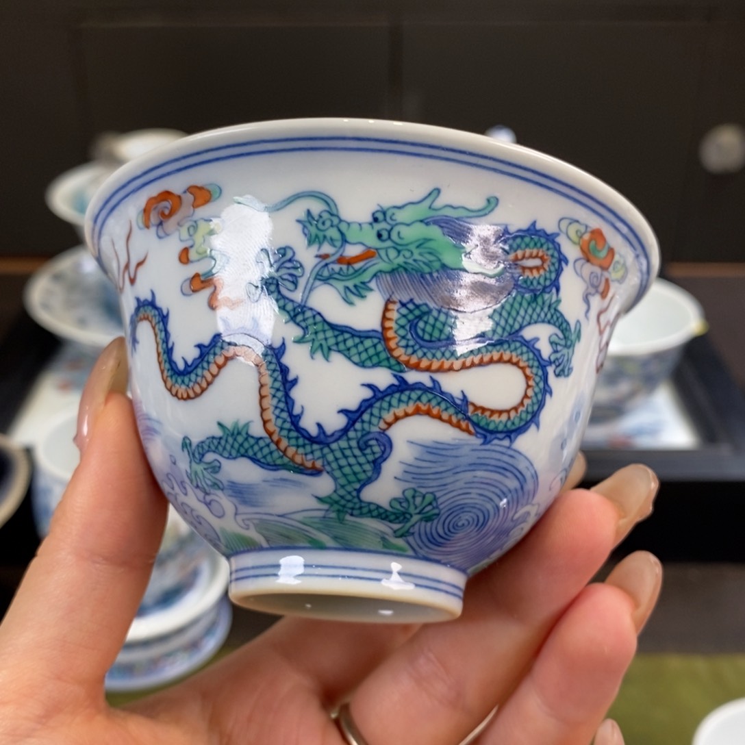 九鸣瓷艺九鸣瓷艺