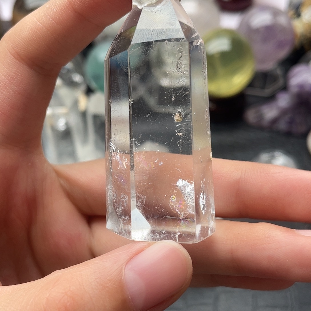 水晶未镶嵌大型摆件（非配饰）3