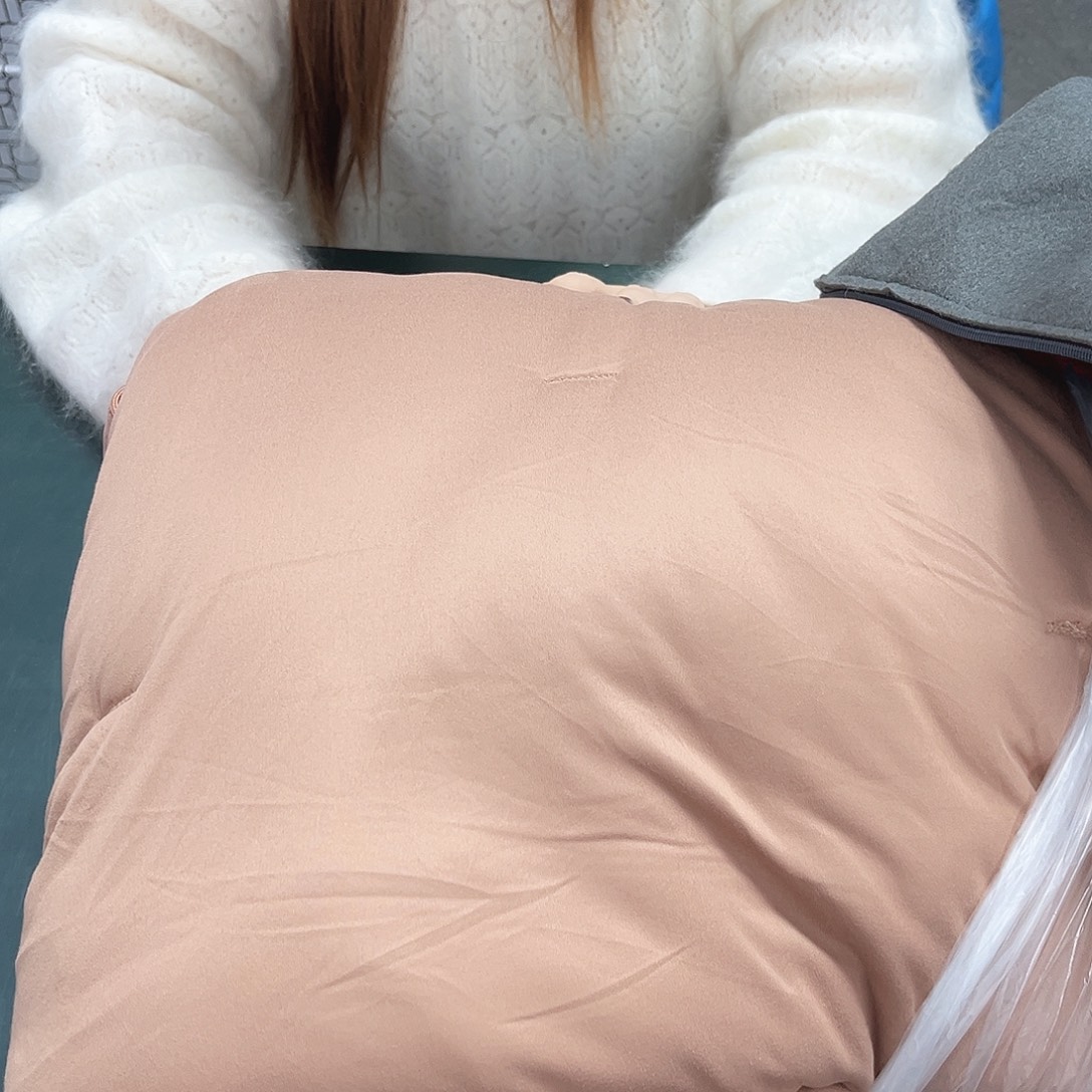 棉棉可可曲奇舒芙蕾冬被220*240