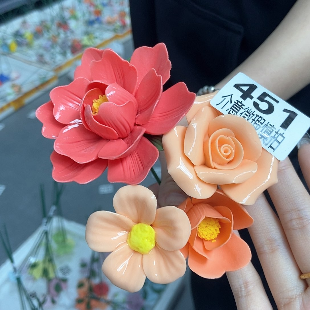 陶瓷设计风格现代