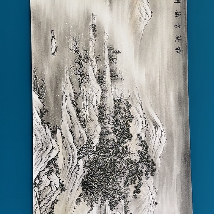 国画渺渺茫茫美美满满买买买