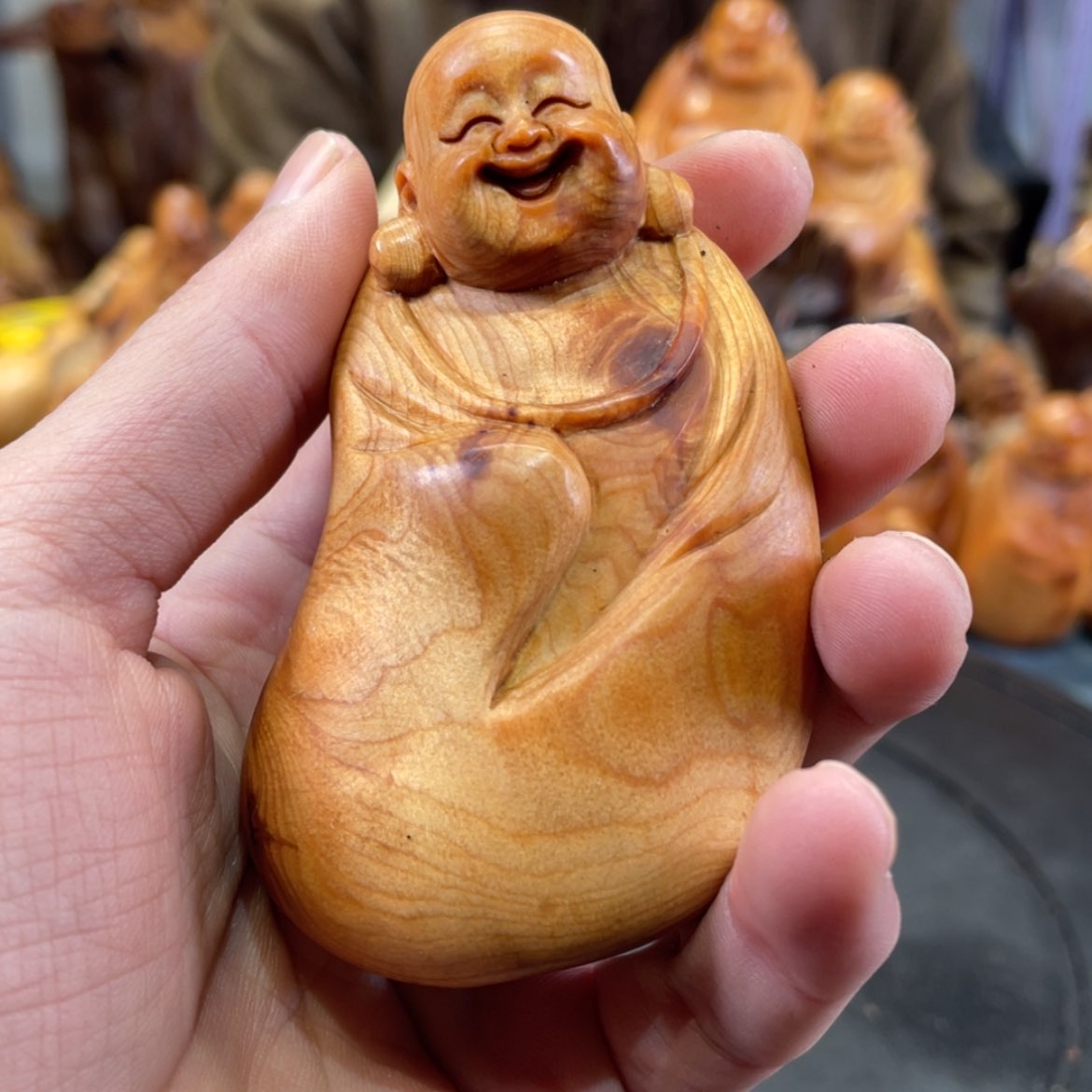 【闪购商品】柏木（崖柏）其他