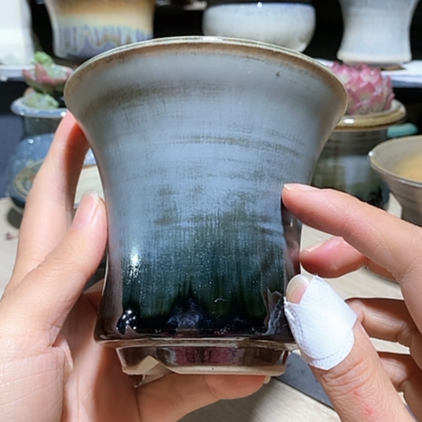 【闪购商品】红陶口11