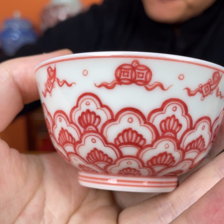 福利来啦，福利来啦杯