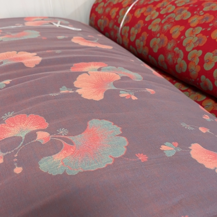 全棉系列产品两米五