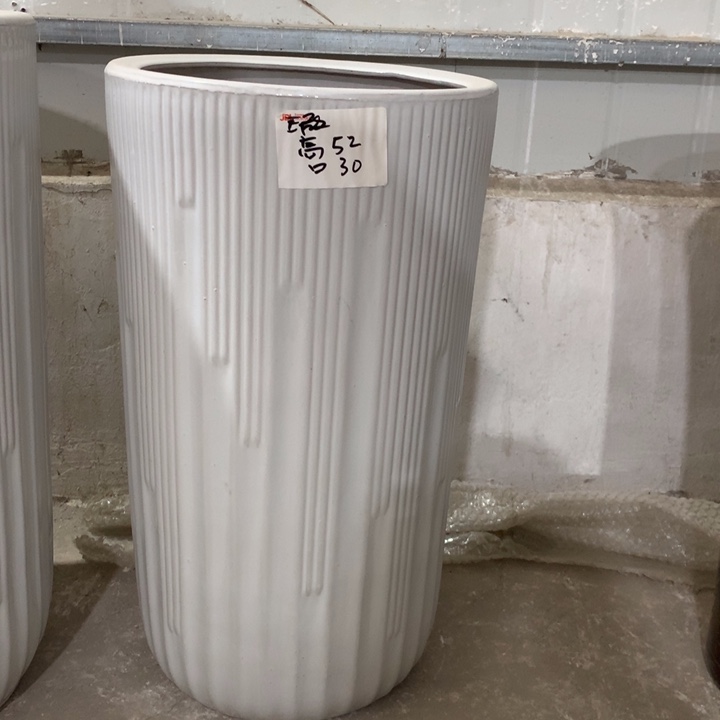 【闪购商品】红陶高温花盆默认瑕疵