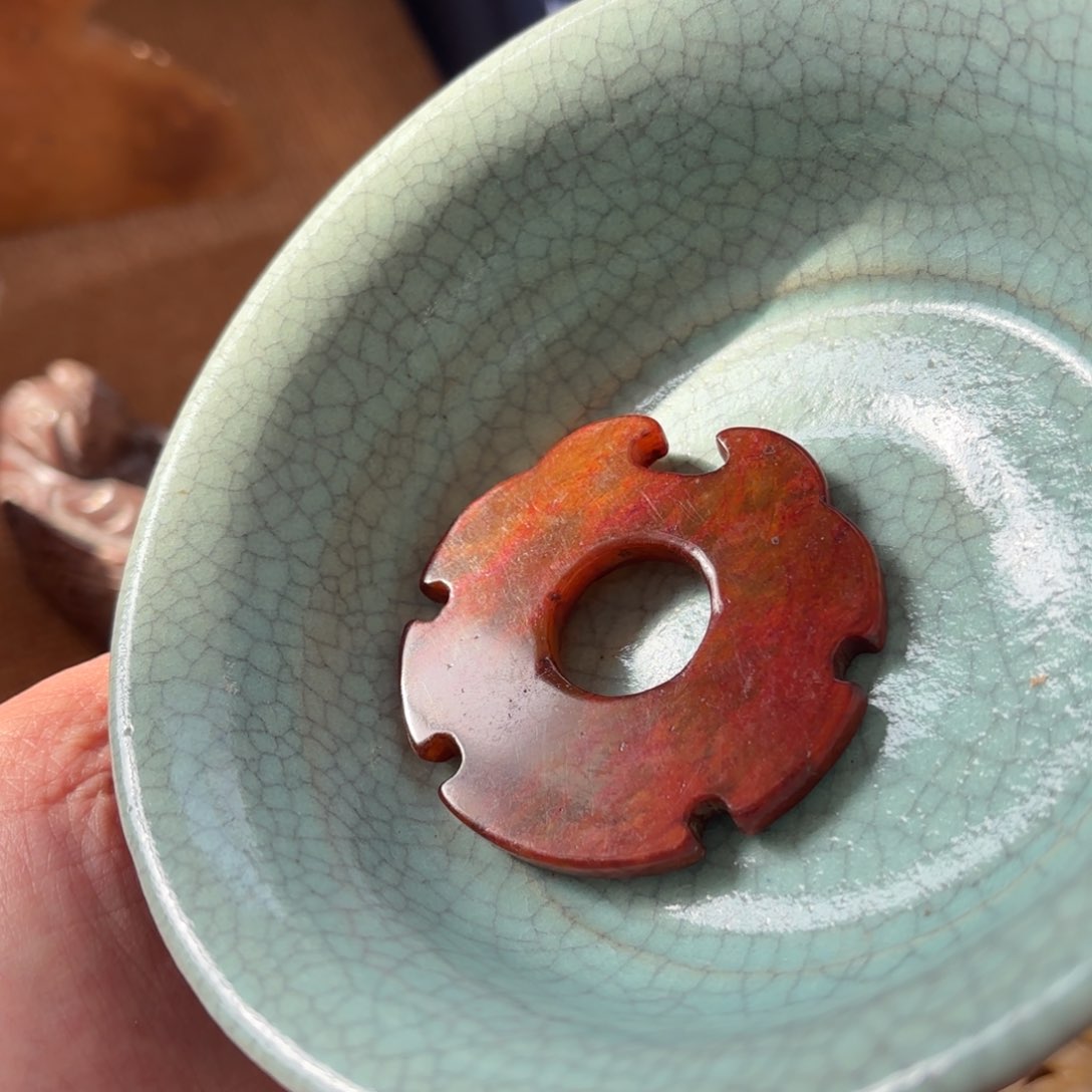 瓷摆件瓷瓷盆其他