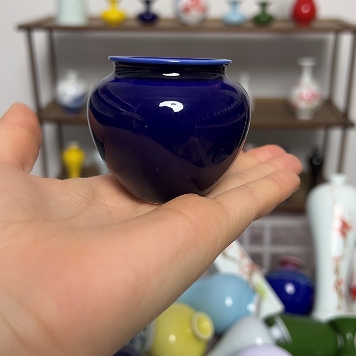 陶景德镇陶瓷研究所学会