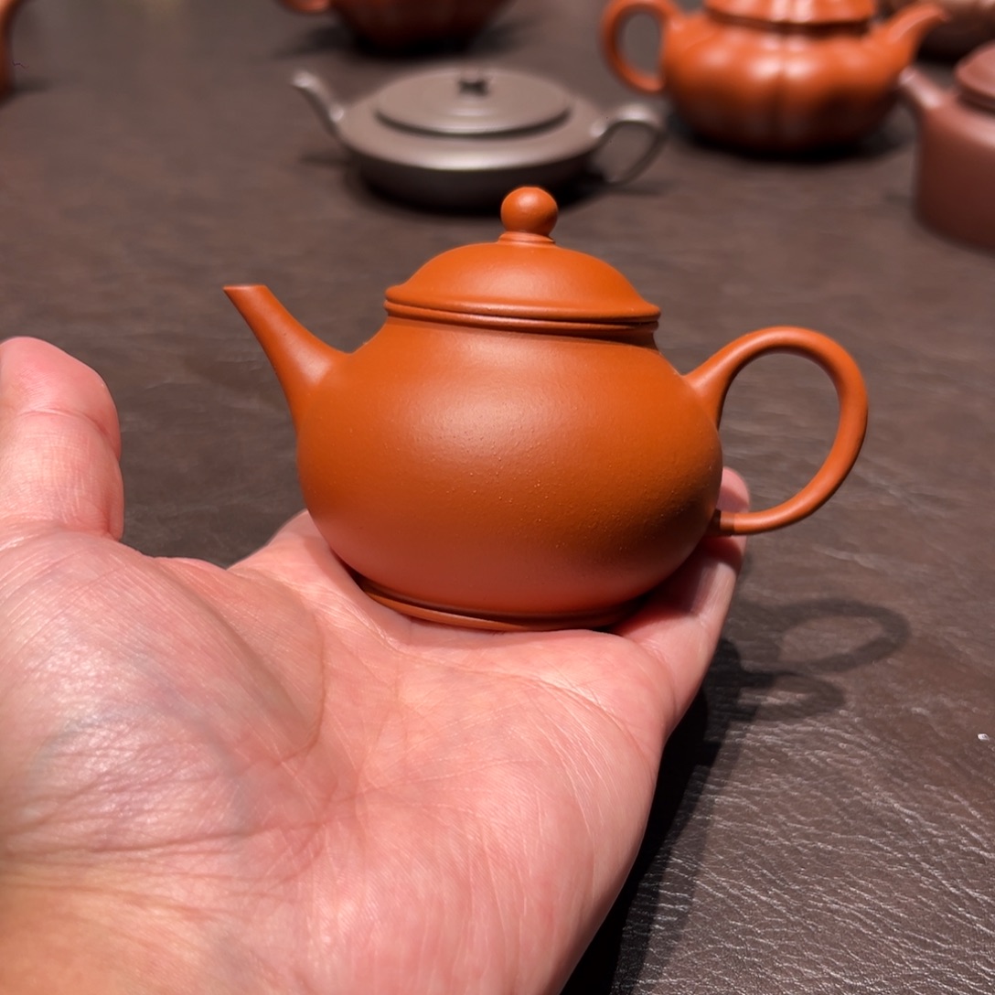 紫砂茶壶紫砂壶等