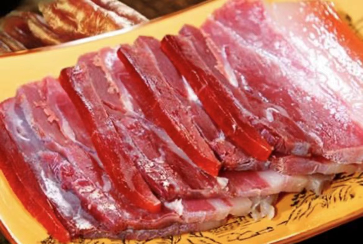 @农家火腿（碎肉）