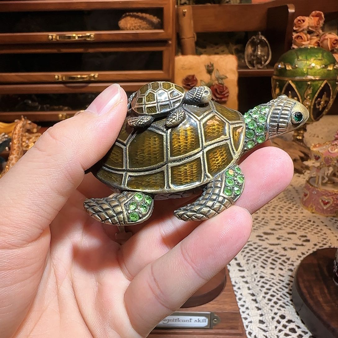 手工制品默认微瑕