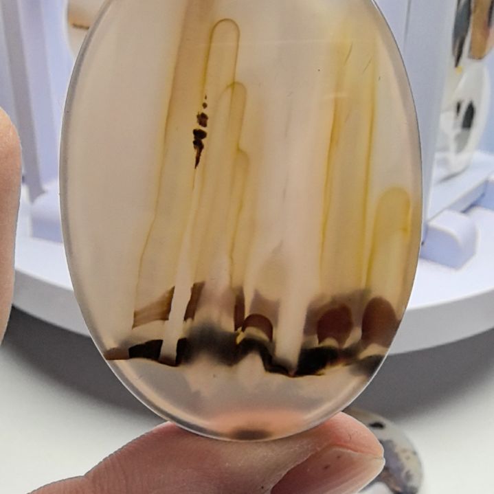 非金属时尚饰品06