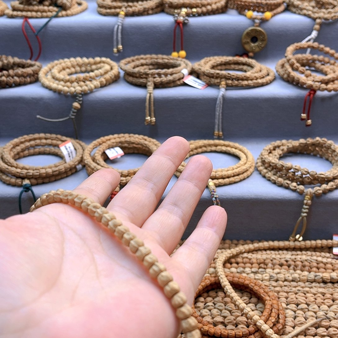 柏香籽/百香籽吊坠任*生