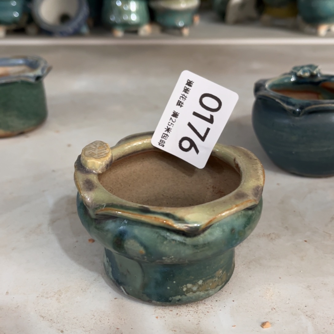 景德镇手工制作0176口6