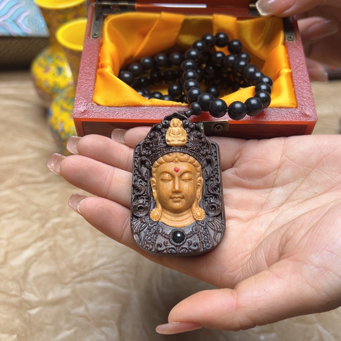 大叶紫檀（黑酸枝木类）