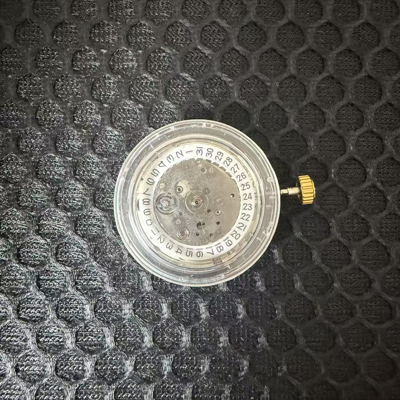 22【新】通用机械机芯【具体以直播间为准】【拆模不退喔】
