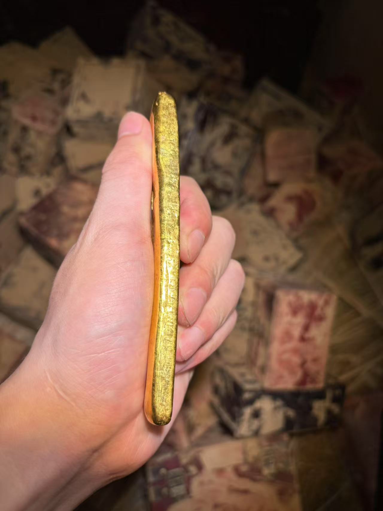 现代工艺品摆件 LC0082 精美摆件 现代复古仿古工艺品