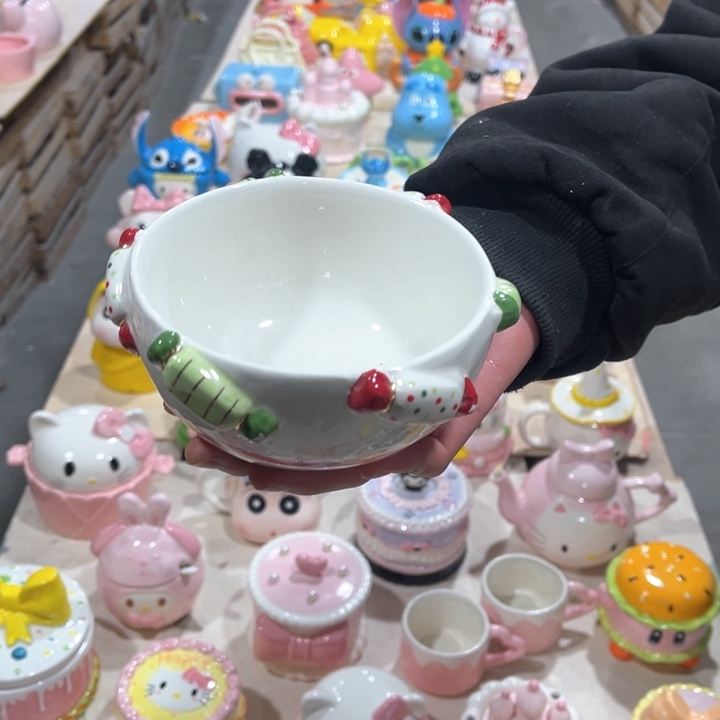 紫砂茶叶罐这么多人