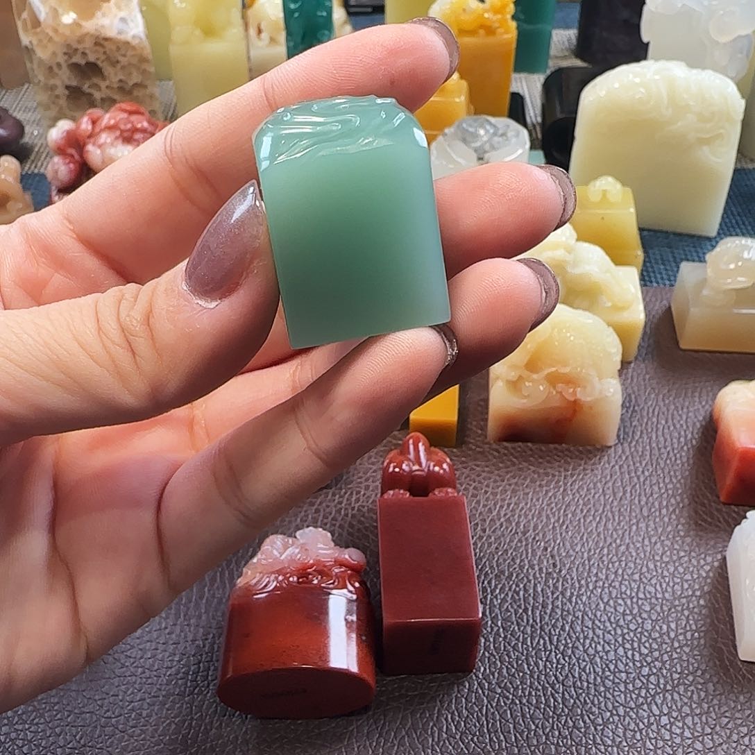 寿山石多**波寿山石寿山石寿山石