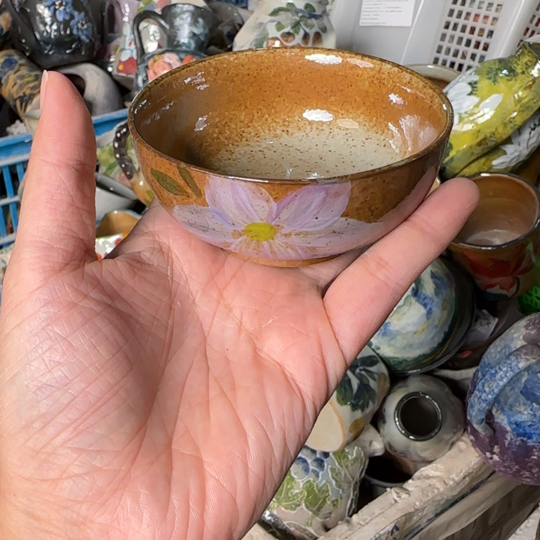 景德镇釉下彩陶瓷正品23