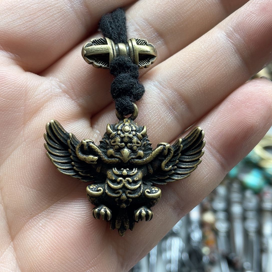 创意饰品挂件一物一图